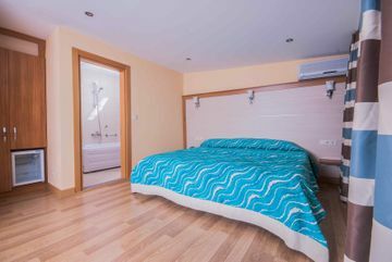 Timeks Hotel