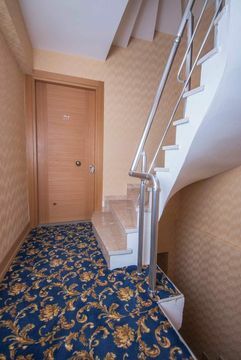 Timeks Hotel