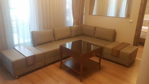 Hotel Manesol Boutique Galata