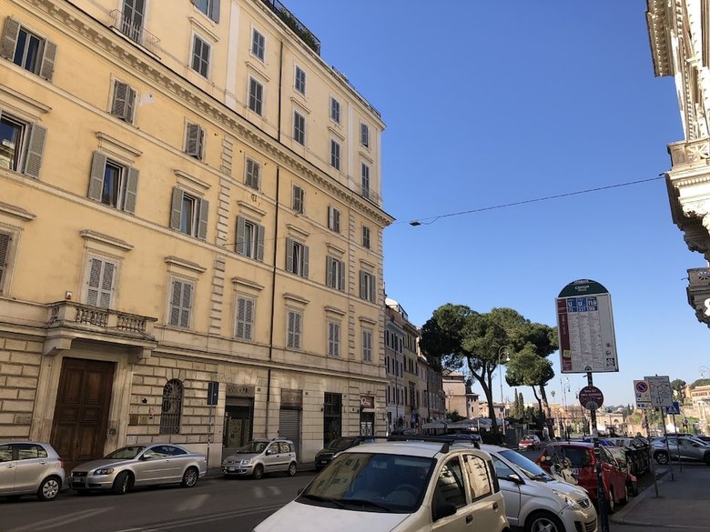 Hotel Labelle