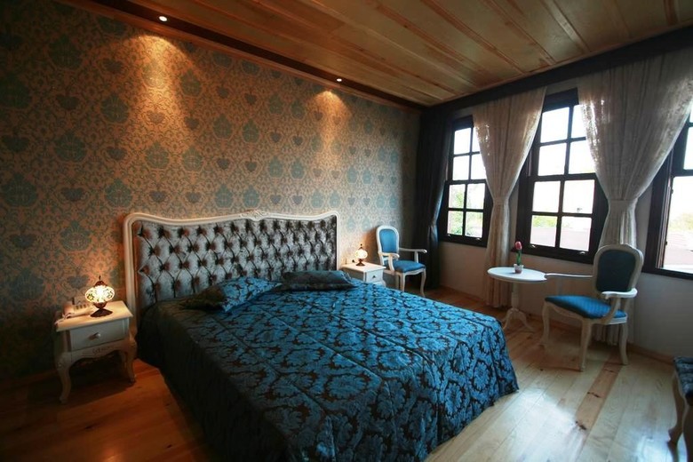 Esans Hotel - Special Class