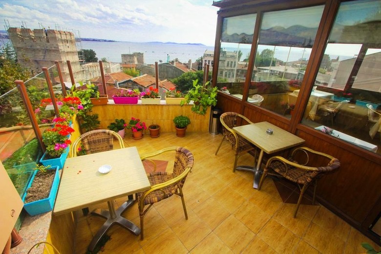 Esans Hotel - Special Class