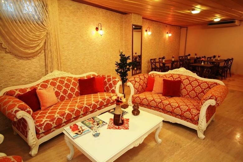 Esans Hotel - Special Class
