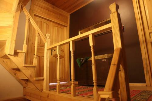 Tom Square Boutique Hotel