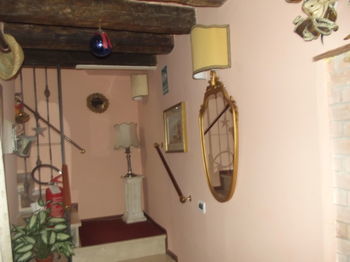 Bed & Breakfast Alloggi Serena