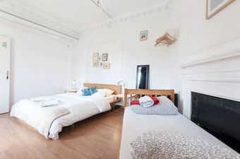 Wow Hostel