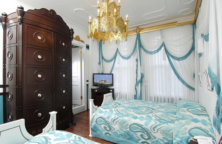 Premist Hotels Sultanahmet