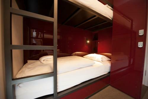 Bunk Hostel