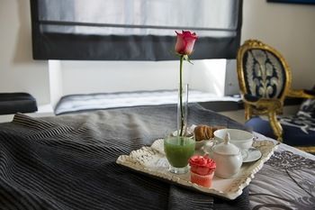 Bed & Breakfast Esedra Relais
