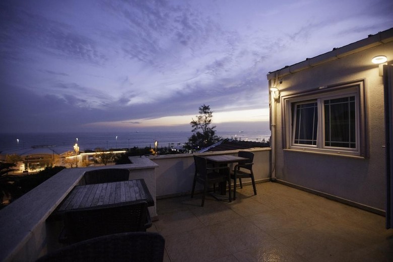 Siesta Hotel