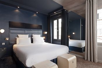 Hotel Valadon Colors