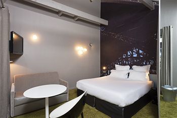 Hotel Valadon Colors