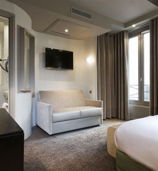 Hotel Valadon Colors
