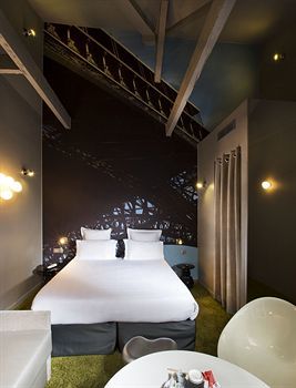 Hotel Valadon Colors