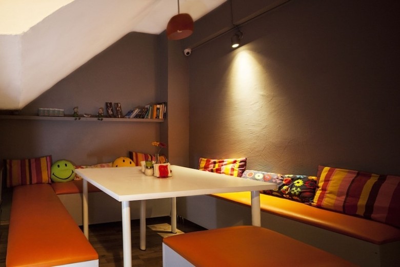 East West Hostel