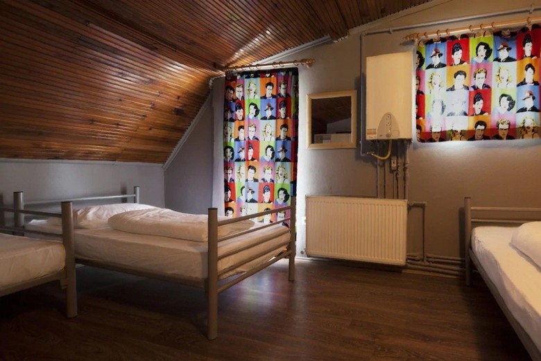 East West Hostel