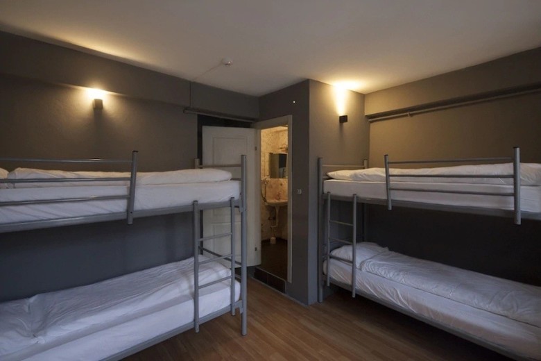 East West Hostel