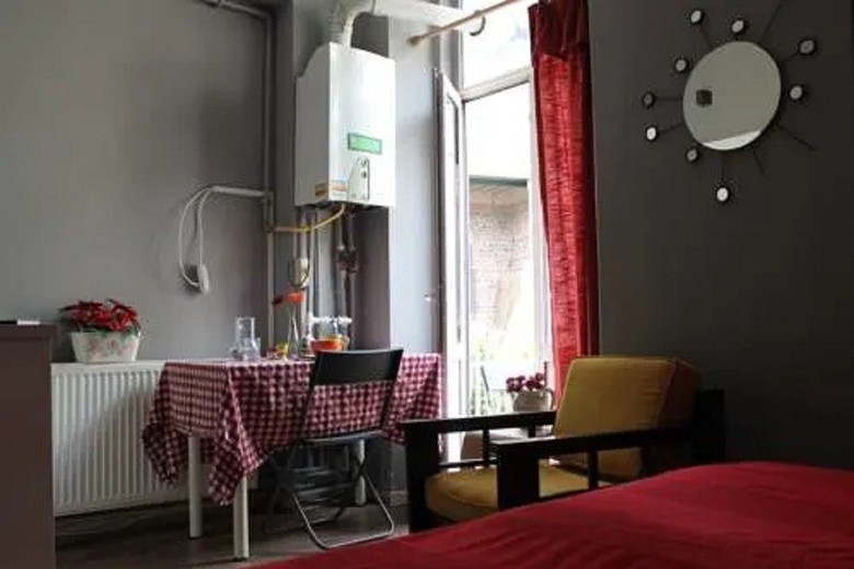 East West Hostel