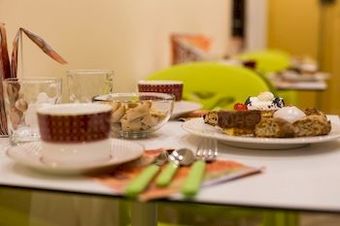 Hotel Mikale Rooms