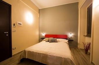 Hotel Mikale Rooms