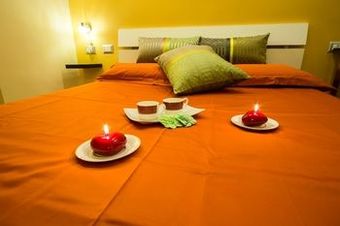 Hotel Mikale Rooms