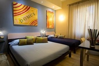 Hotel Mikale Rooms