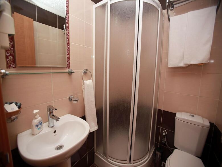 Arife Sultan Hotel