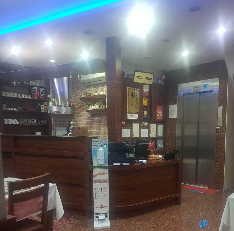 Arife Sultan Hotel