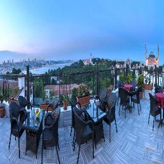 Agora Life Hotel