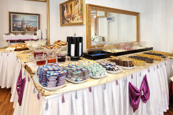 Golden Horn Istanbul Hotel
