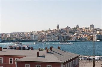 Golden Horn Istanbul Hotel