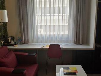Hotel Tempo Fair Suites