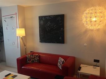 Hotel Tempo Fair Suites
