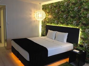Hotel Tempo Fair Suites