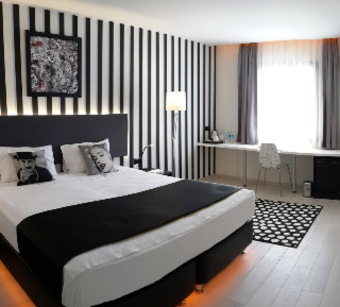 Hotel Tempo Fair Suites