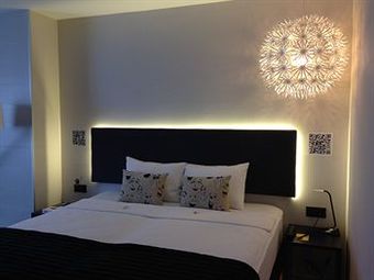 Hotel Tempo Fair Suites