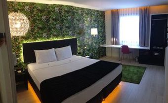 Hotel Tempo Fair Suites