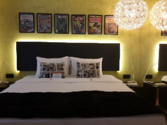Hotel Tempo Fair Suites