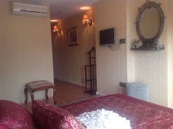Hotel Aslan Istanbul