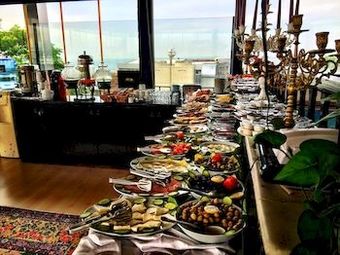 Hotel Aslan Istanbul