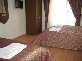 Hotel Aslan Istanbul