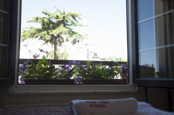 Hotel Aslan Istanbul