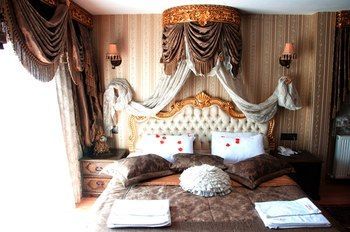 Hotel Aslan Istanbul