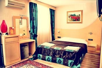 Hotel Aslan Istanbul