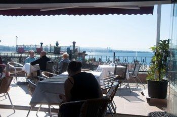 Hotel Aslan Istanbul