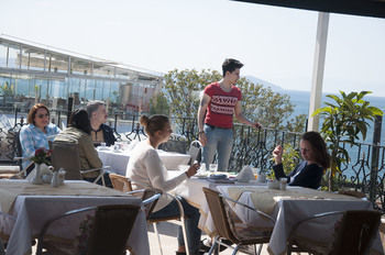 Hotel Aslan Istanbul