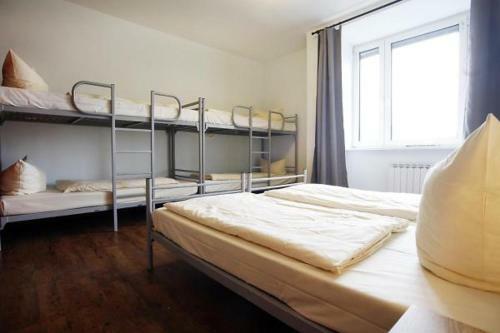 Happy Bed Hostel
