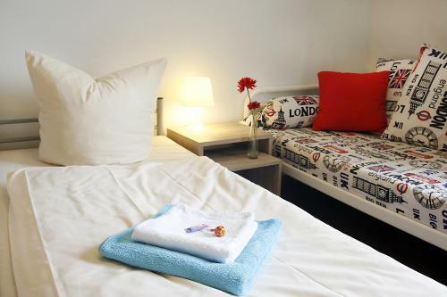 Happy Bed Hostel
