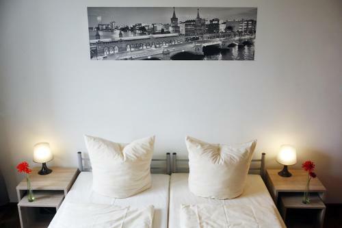 Happy Bed Hostel