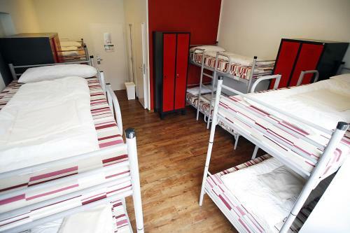 Happy Bed Hostel